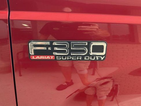 Used 2001 Ford F350 Lariat RWD image 23