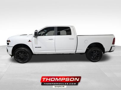 Used 2025 RAM 3500 Laramie