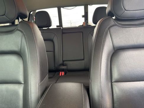 Used 2018 Chevrolet Colorado ZR2 w/ ZR2 Dusk Special Edition image 26