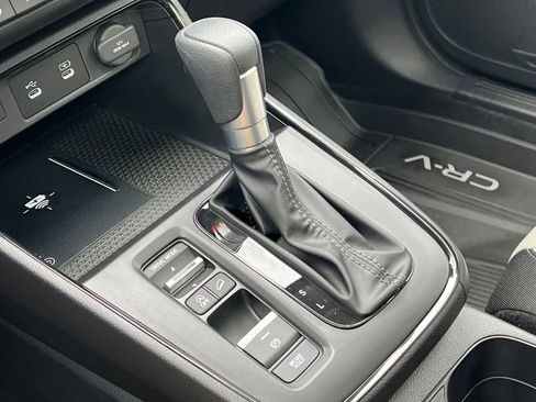 New 2026 Honda CR-V EX image 23
