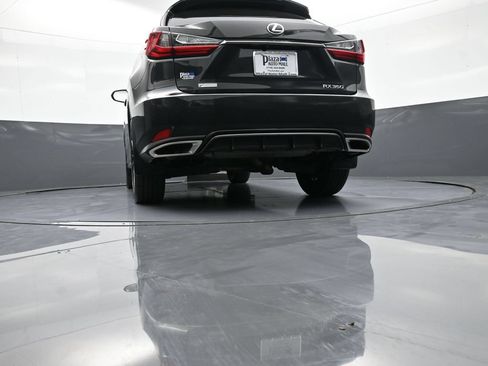 Used 2021 Lexus RX 350 F Sport AWD/4WD image 32