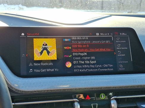 Used 2021 BMW 228i xDrive Gran Coupe w/ Convenience Package image 18