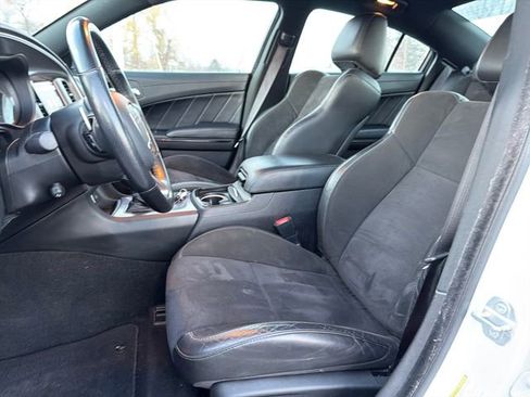 Used 2021 Dodge Charger GT w/ Plus Group image 13