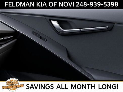 New 2026 Kia Niro LX image 26