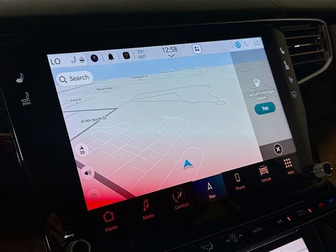 Used 2022 Jeep Grand Wagoneer Series III image 29