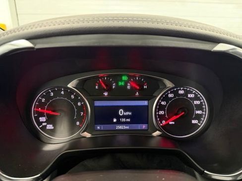 Used 2024 Chevrolet Blazer LT w/ Convenience Package FWD image 14