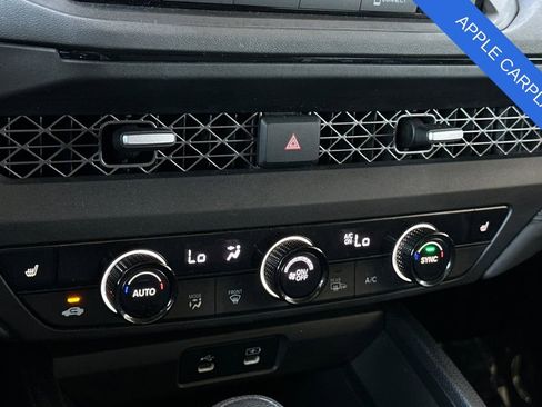 Used 2023 Honda Accord EX image 21
