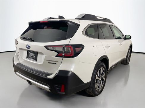 Used 2020 Subaru Outback Touring w/ Popular Package #2 image 13