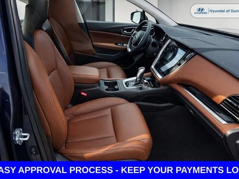 Used 2024 Subaru Legacy Touring XT AWD/4WD image 15
