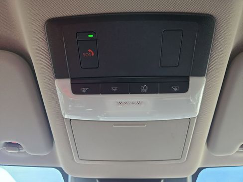 New 2026 Nissan Rogue SV FWD image 25