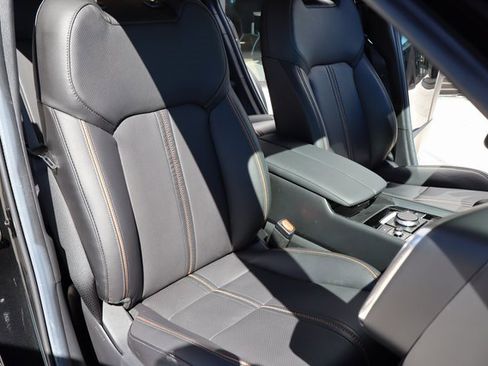 Used 2025 MAZDA CX-50 2.5 Hybrid w/ Premium Plus Pkg image 13