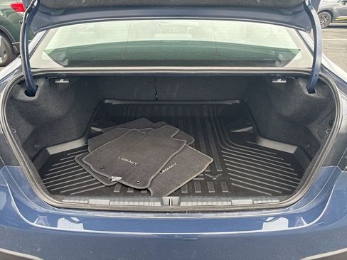 Certified 2024 Subaru Legacy Premium image 24