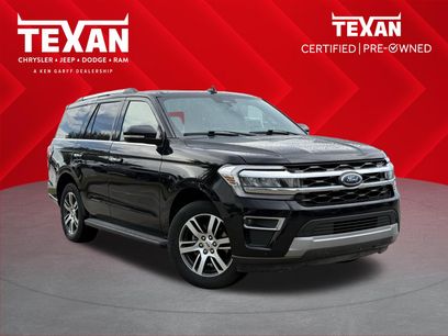 Used 2024 Ford Expedition Limited