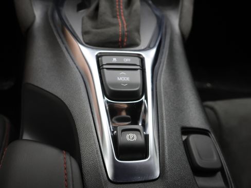 Used 2021 Chevrolet Camaro ZL1 RWD image 51