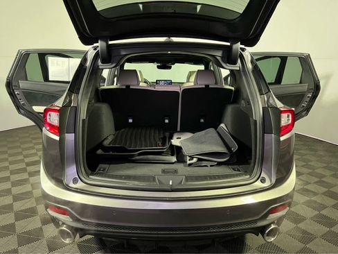 Used 2025 Acura RDX A-Spec image 26