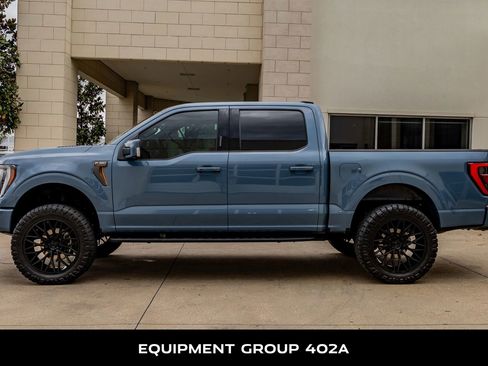 Used 2023 Ford F150 Tremor w/ Equipment Group 402A High image 5