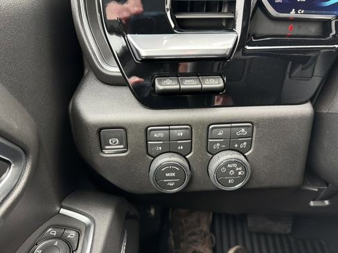 New 2026 Chevrolet Silverado 3500 LTZ w/ LTZ Plus Package image 14