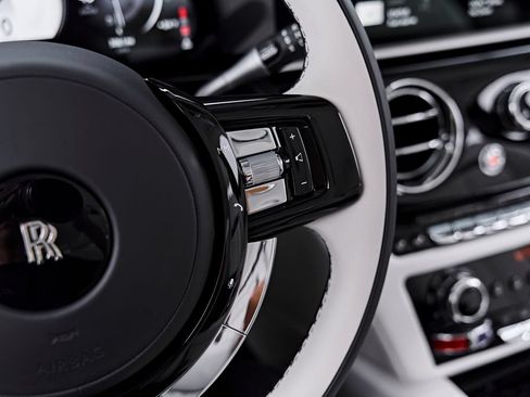Used 2026 Rolls-Royce Ghost AWD/4WD image 86