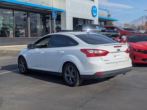 Used 2013 Ford Focus SE image 7