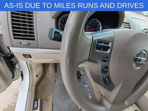 Used 2012 Nissan Sentra 2.0 S FWD image 18