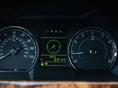 Used 2008 Jaguar XK Coupe image 47