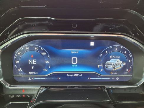 Certified 2023 Chevrolet Silverado 1500 RST image 24