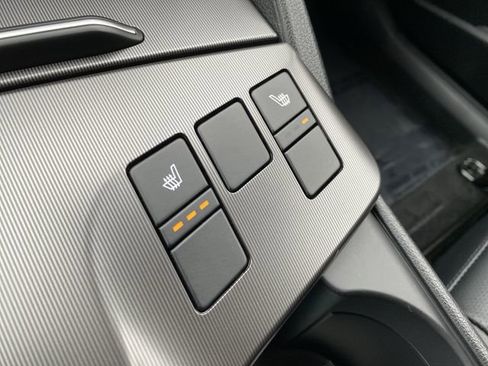 New 2026 Kia Sportage EX image 7