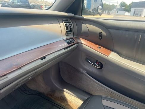 Used 2000 Buick Park Avenue FWD image 13