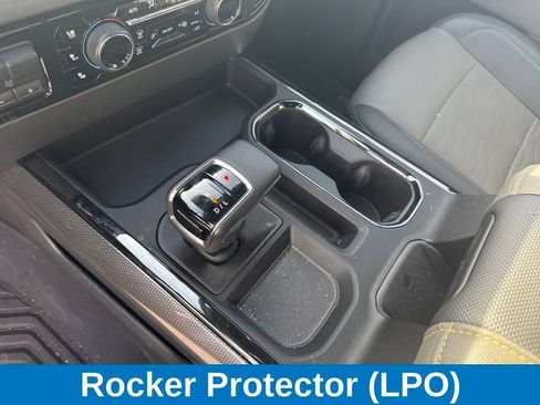 Used 2023 Chevrolet Silverado 1500 ZR2 w/ ZR2 Bison Edition image 25