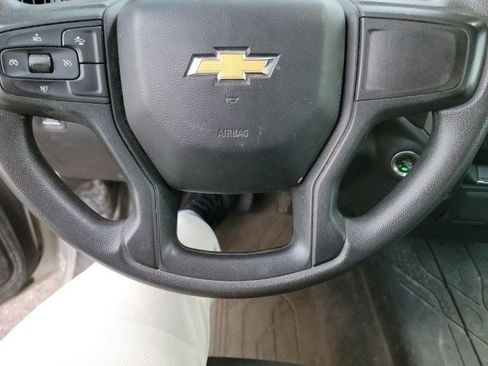 Certified 2022 Chevrolet Silverado 1500 W/T w/ WT Fleet Convenience Package image 14