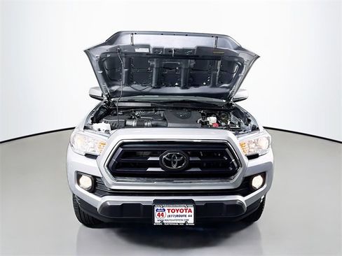 Used 2023 Toyota Tacoma SR5 image 12