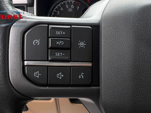 Used 2022 Ford F150 XLT w/ Equipment Group 301A Mid AWD/4WD image 46