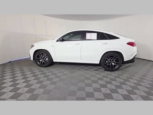 Used 2026 Mercedes-Benz GLE 53 AMG 4MATIC Coupe image 47
