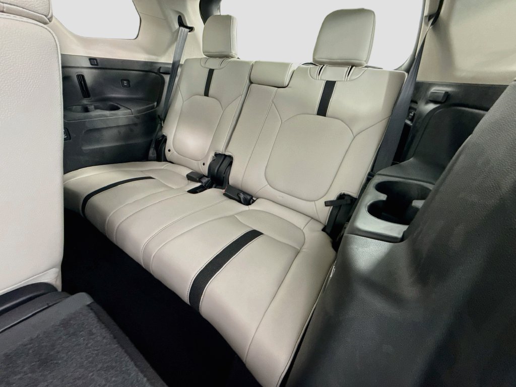 New 2026 Honda Pilot EX-L image 23