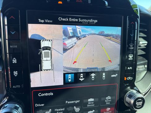 Used 2021 RAM 1500 TRX w/ TRX Level 2 Equipment Group image 18