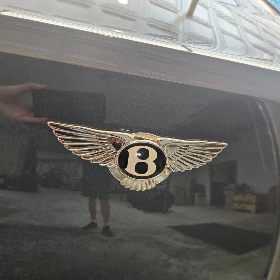 Used 2012 Bentley Continental GT AWD/4WD image 31