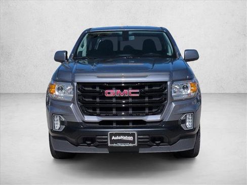 Used 2022 GMC Canyon Elevation w/ Trailering Package image 2