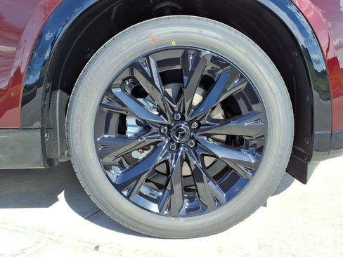 New 2026 MAZDA CX-90 3.3 Turbo S w/ Premium Package image 9