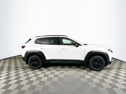 New 2026 MAZDA CX-50 AWD 2.5 Hybrid w/ Cargo Package image 10
