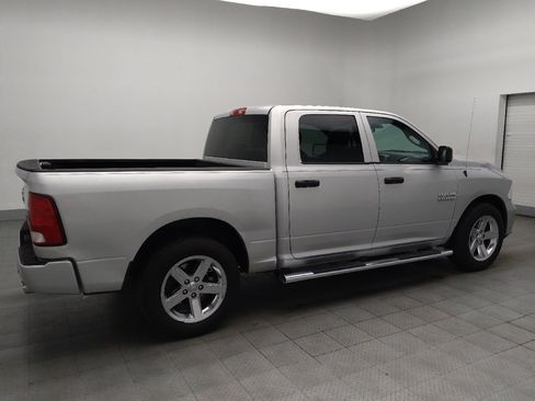 Used 2016 RAM 1500 Express w/ Popular Equipment Group image 10