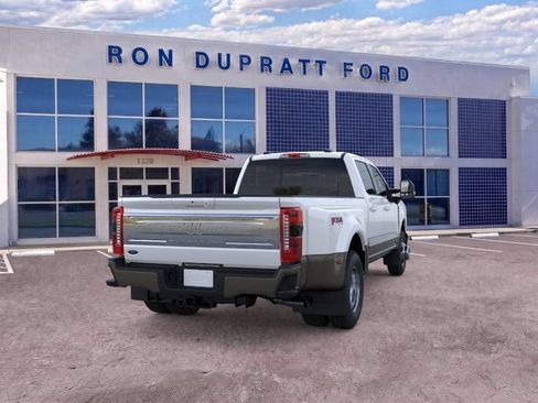 New 2026 Ford F350 King Ranch AWD/4WD image 9