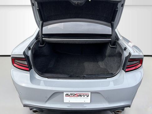 Used 2022 Dodge Charger GT w/ Plus Group image 24