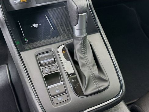 New 2026 Honda CR-V LX image 18