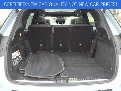 Used 2022 Mercedes-Benz GLE 350 image 23