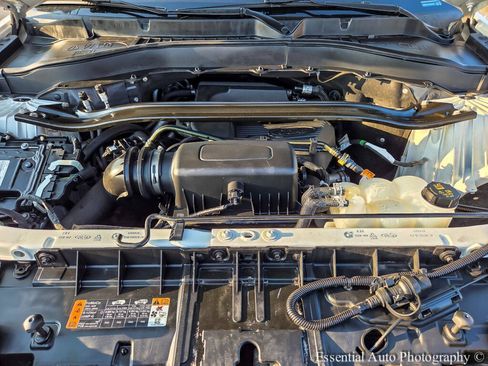 Used 2020 Ford Explorer Limited image 40