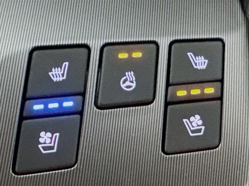 New 2026 Kia Sportage SX image 23