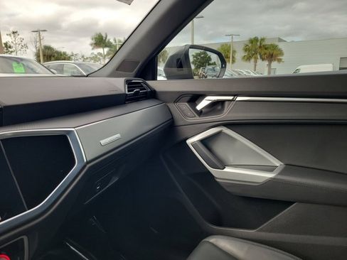 Certified 2021 Audi Q3 2.0T Premium Plus w/ Premium Plus Package image 29