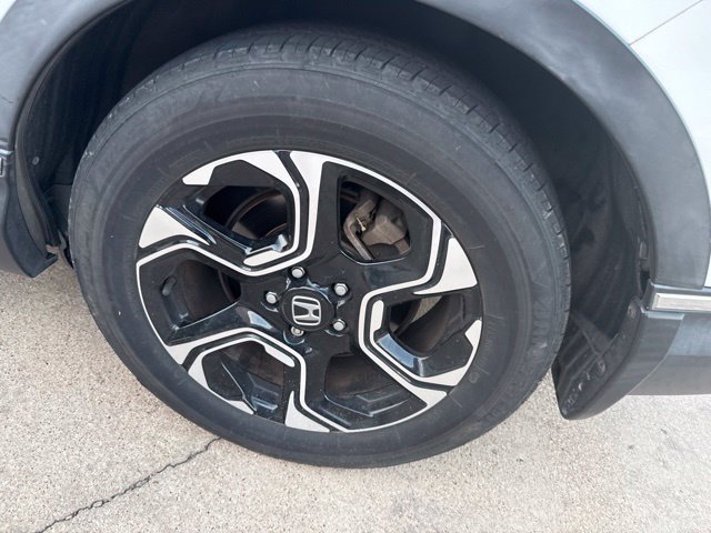 Used 2019 Honda CR-V Touring image 12