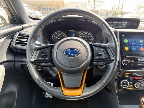 Certified 2023 Subaru Forester Wilderness AWD/4WD image 28