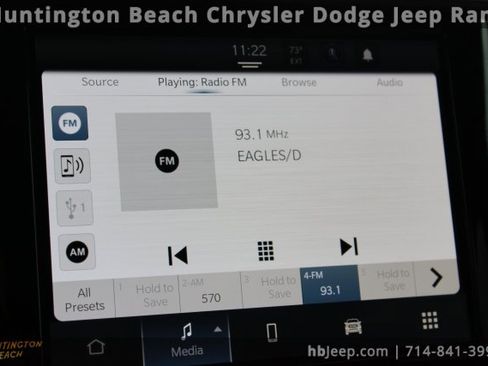 Used 2025 RAM 1500 Big Horn image 22